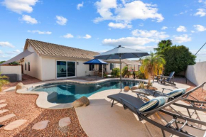 Lavish 3br Haven W Private Pool